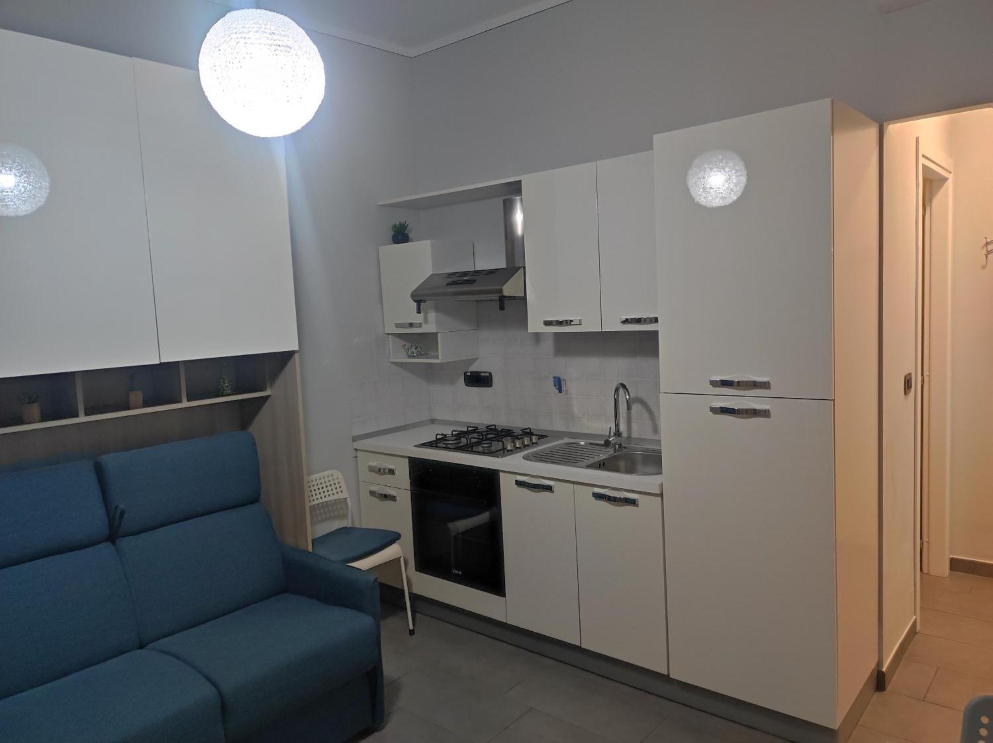 A Casa Mia Appartamento Torino