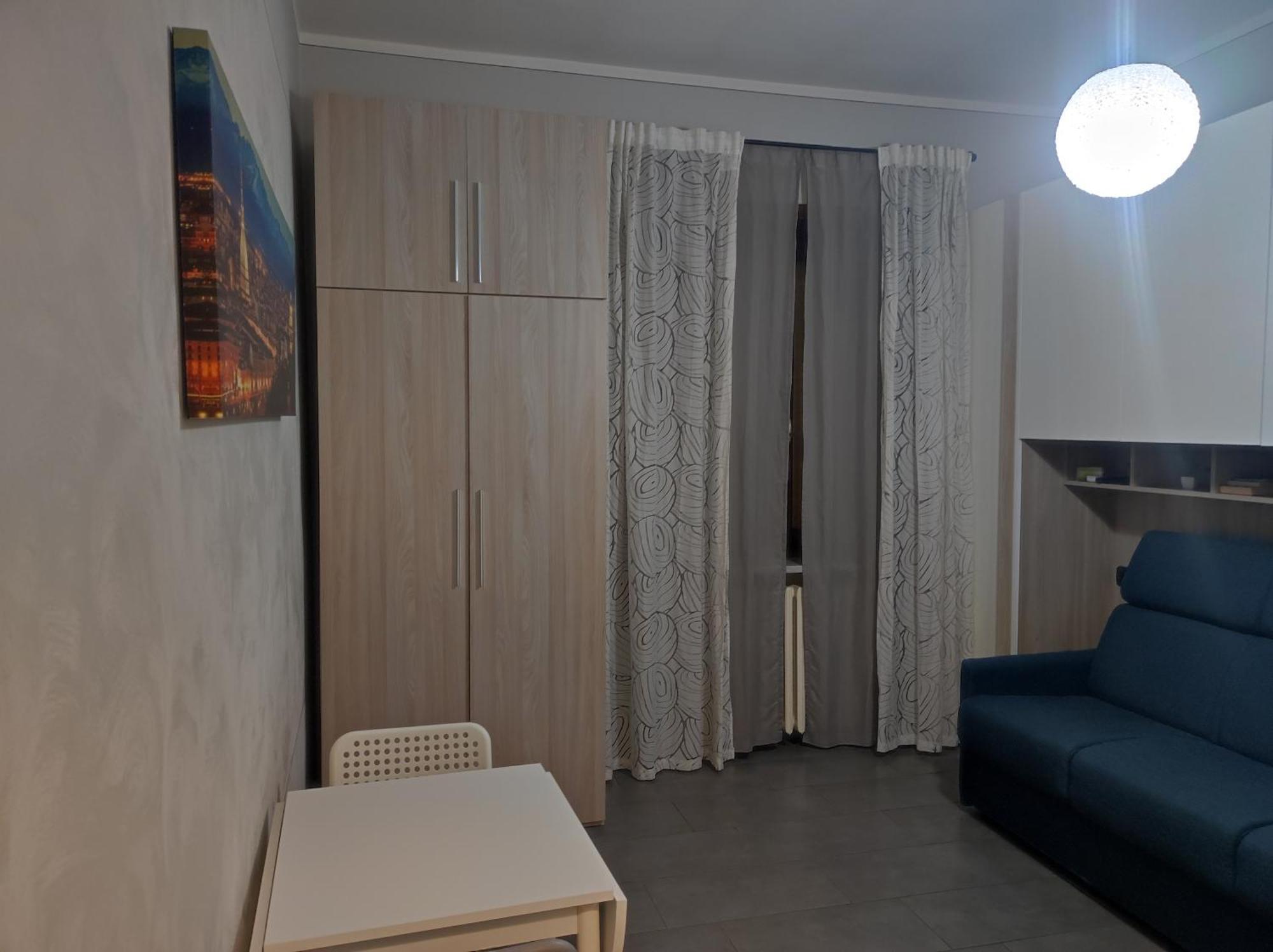 Appartamento A Casa Mia Torino
