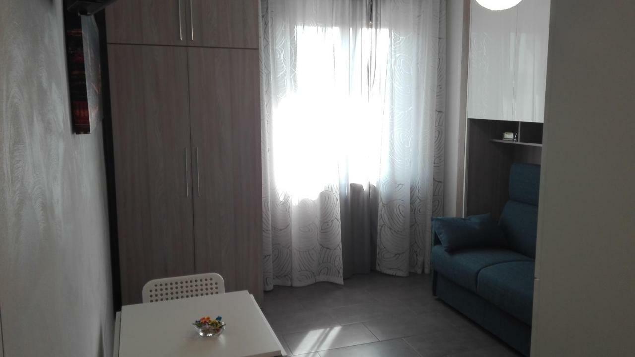 A Casa Mia Appartamento *