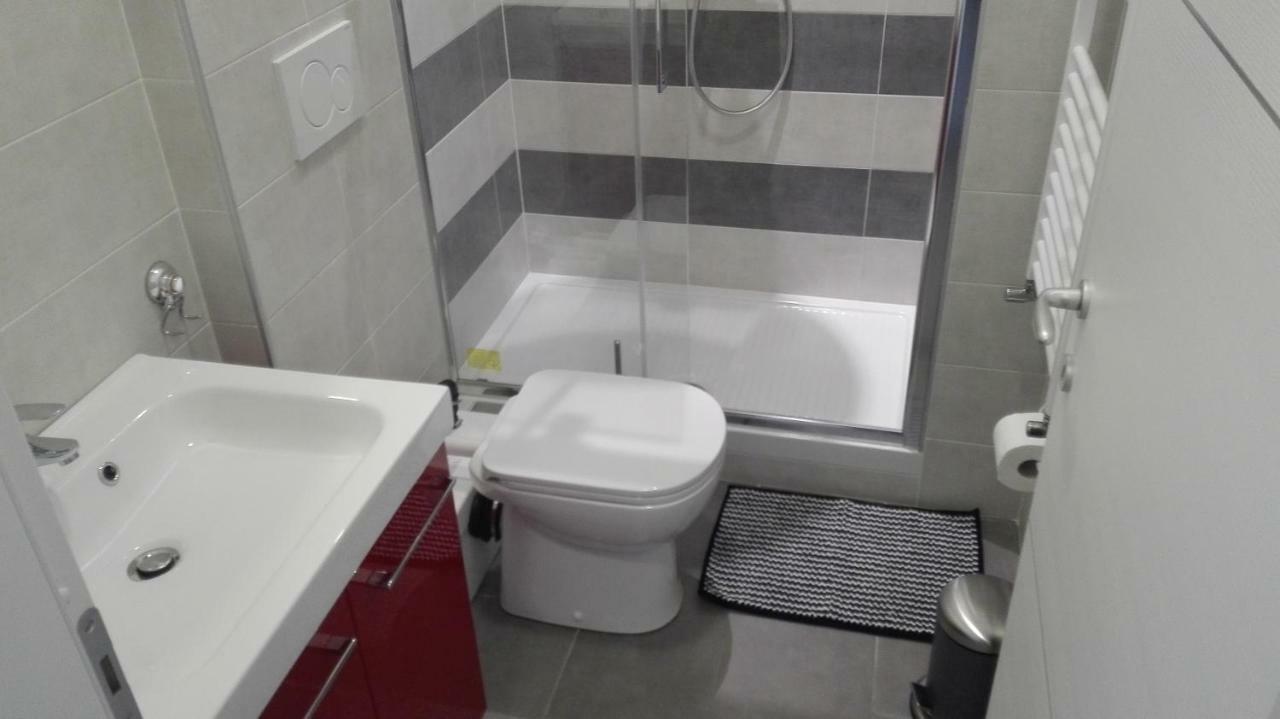 Appartamento A Casa Mia *
